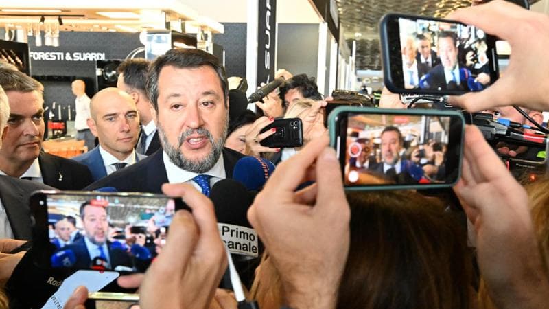 Processo Open Arms, le toghe di Palermo aggredite sui social
