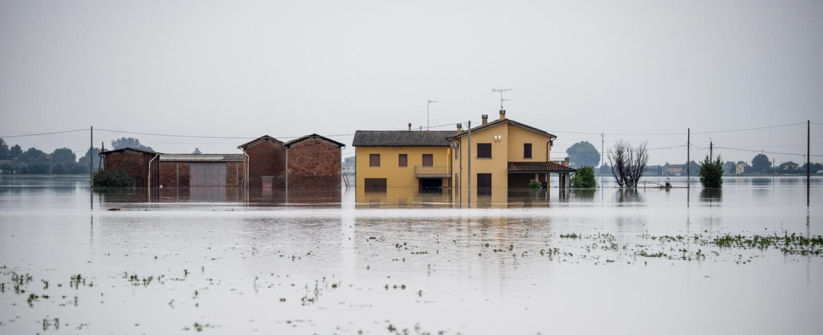 Emilia Romagna, quanti fondi e quali opere