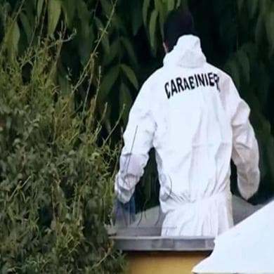 Neonati sepolti, il verdetto del Dna: “È figlio di Chiara e del fidanzato anche l’altro bambino”