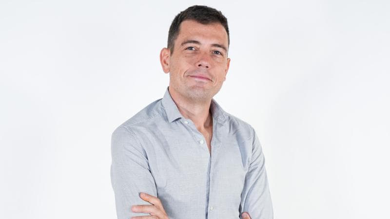 L'economista Emilio Calvano, professore alla Luiss e fellow dell'Istituto Einaudi