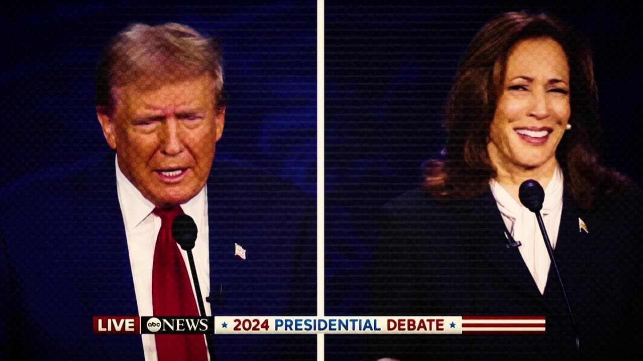 Loop Longform Trump Harris Silicon Valley di Riotta