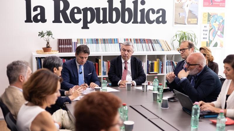 Cantiere Italia. Il forum: “Lavoro, un record precario. Il salario minimo può essere una soluzione, ma divide sindacati e politica”