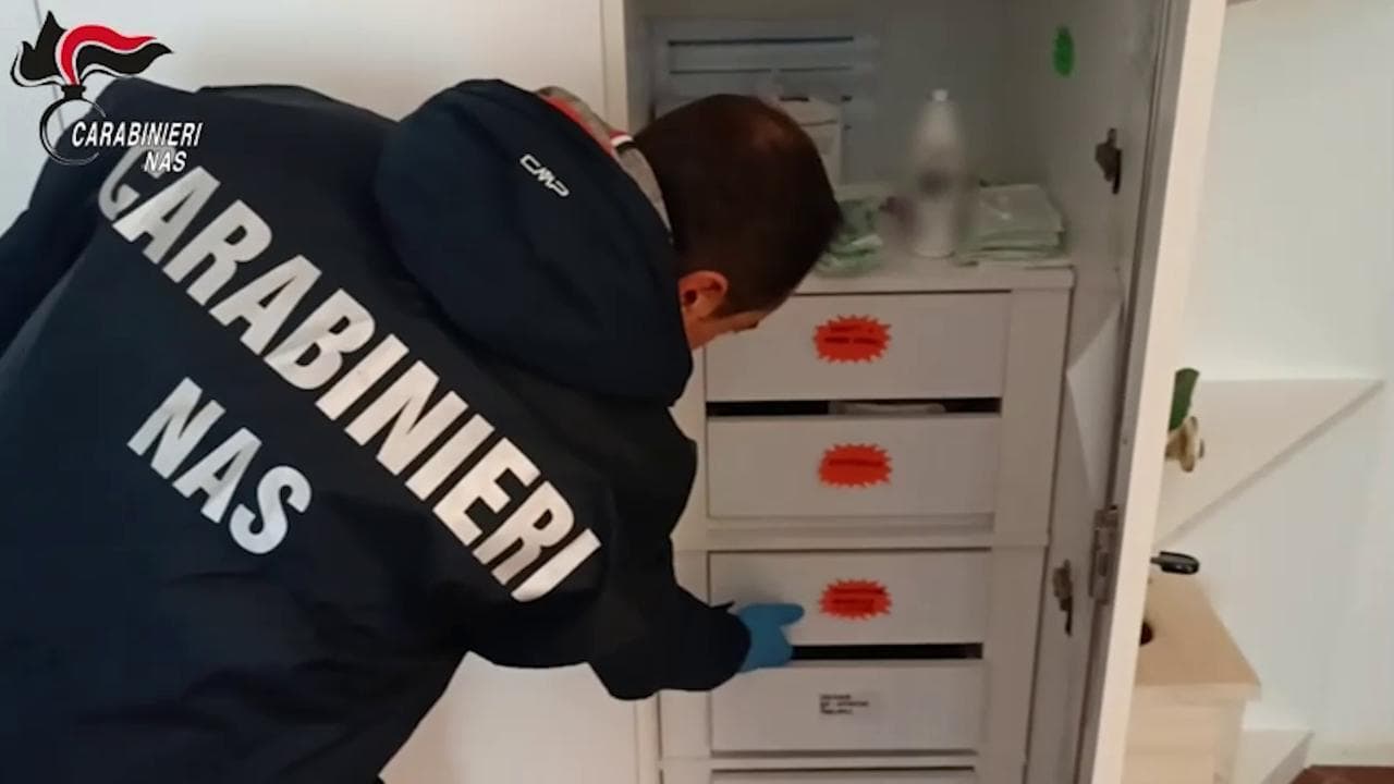 Trento, sequestrato dai Nas un punto nascite non autorizzato: effettuavano parti senza autorizzazione sanitaria