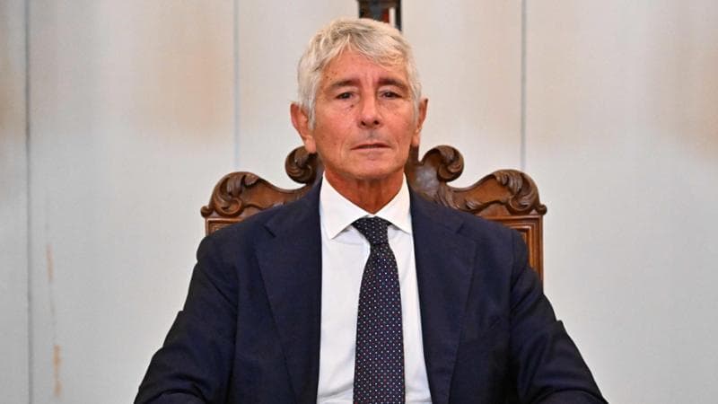 I consigli di Abodi: “Fare sport quotidiano”