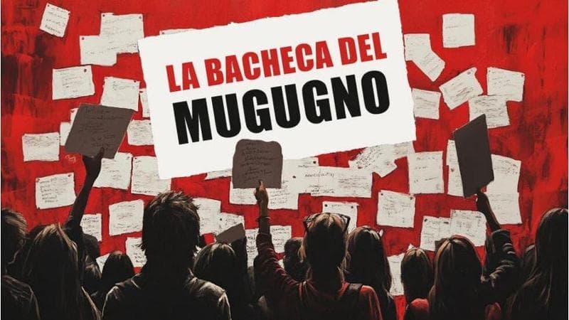 Grillo lancia la 'Bacheca del Mugugno', sul blog le lettere di sfogo degli attivisti 5S