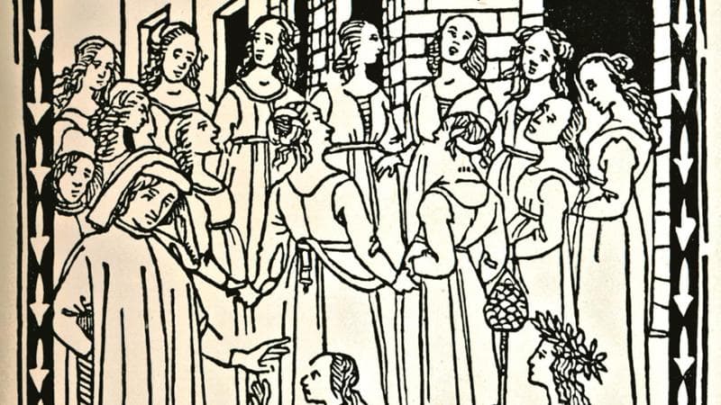 L’ispettore Vasari indaga sul caso Pontormo, intervista a Laurent Binet