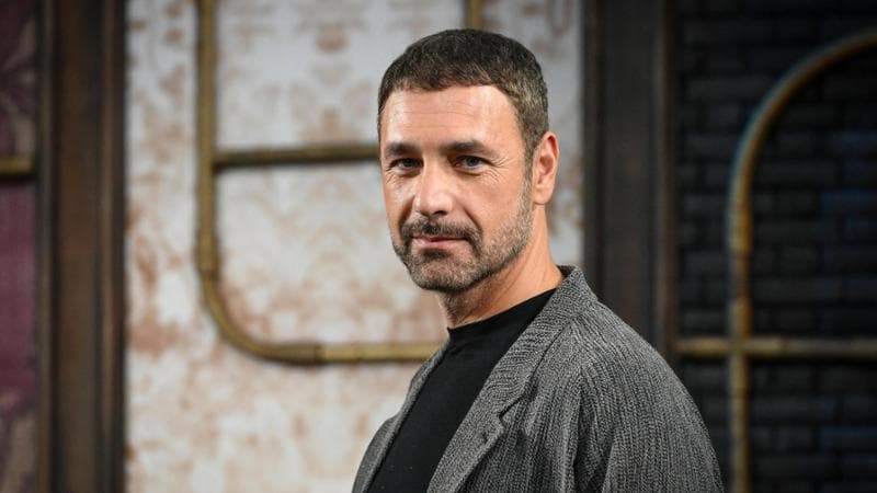 Raoul Bova, 53 anni
