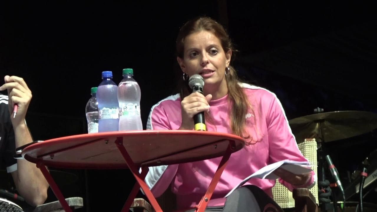 Carcere, Salis: "Sono abolizionista, così non serve a nulla"
