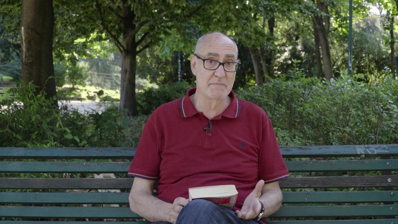 Roberto Casati e Achille C. Varzi - Buchi e altre superficialità: "Un concetto che sembra semplice ma nasconde mille ambiguità"