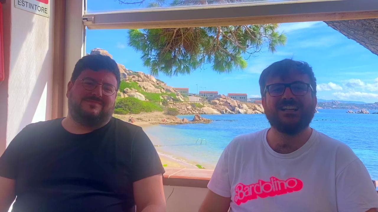 Premio Solinas, i giovani vincitori: "Le storie del futuro? Raccontano le nostre nonne, i nostri fratelli, e gli underdog"