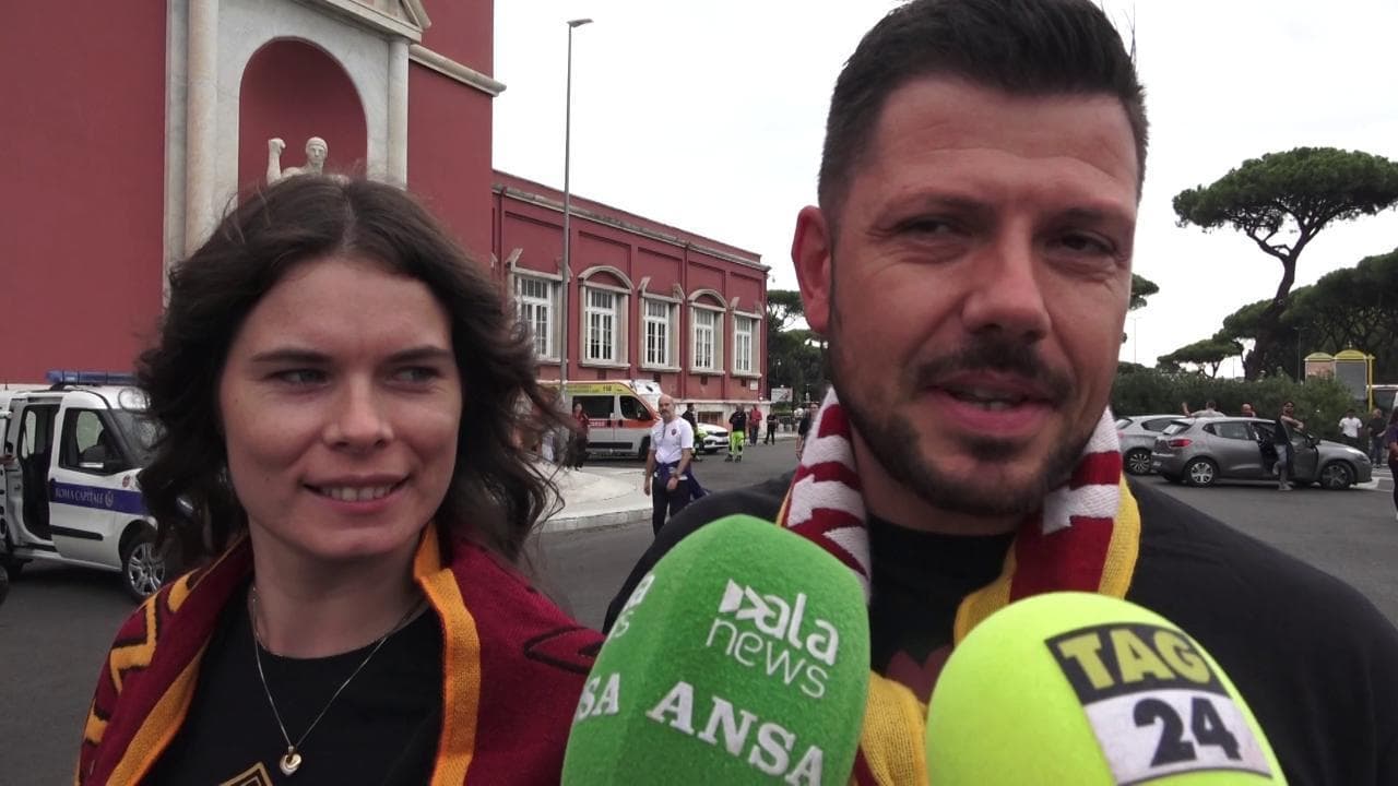 Udinese - Roma, i tifosi: "De Rossi trattato malissimo, protesta giusta"