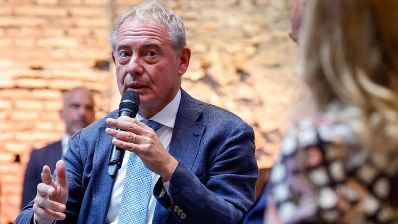 Green Deal, il ministro Urso spinge: la Ue riveda il piano