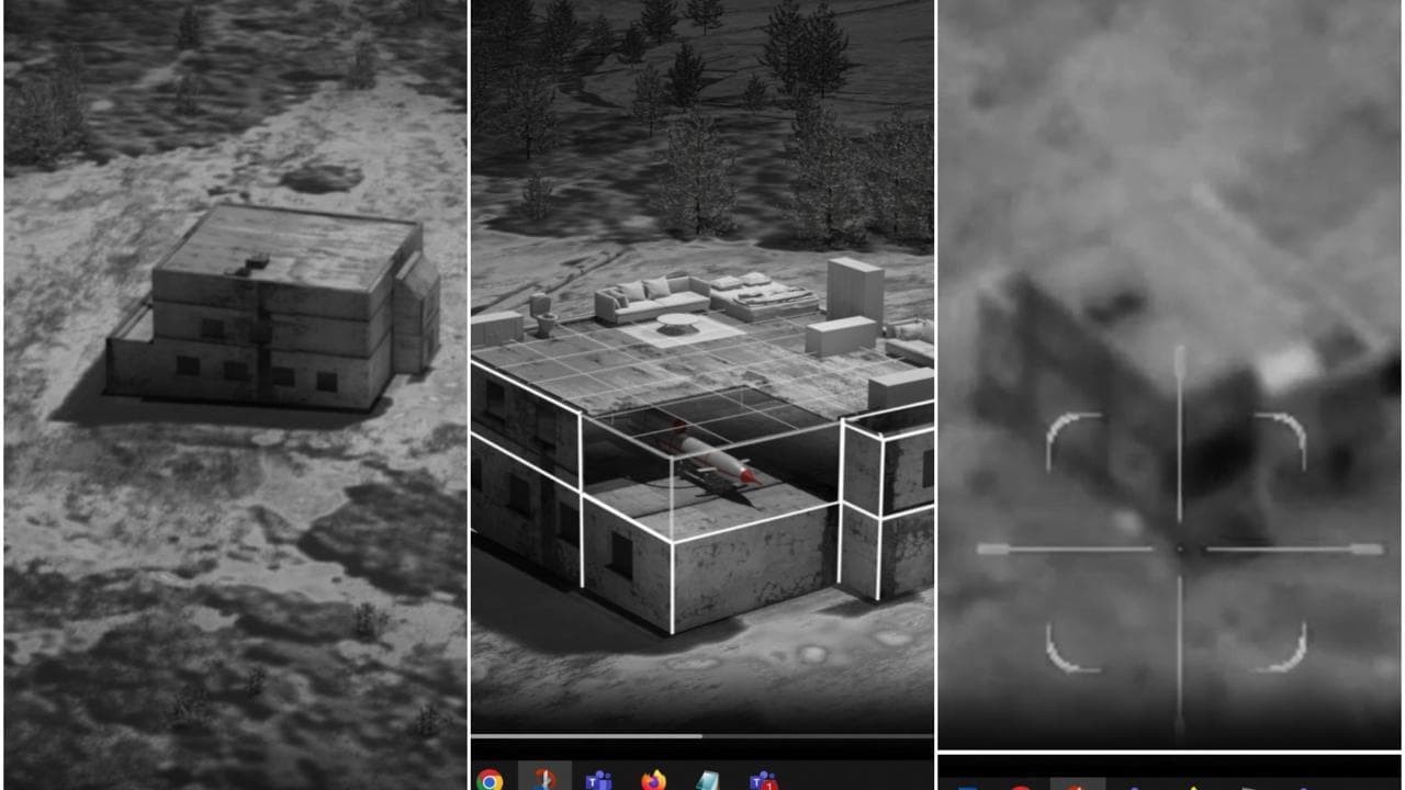 Satelliti, telecamere termiche, droni, intelligenza artificiale: così l'Idf individua missili di Hezbollah