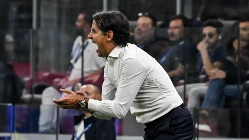 Simone Inzaghi