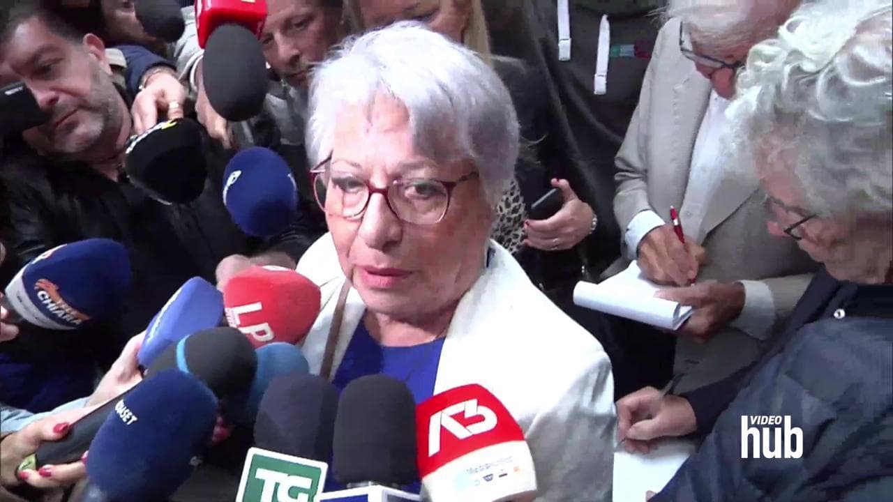 Processo Cecchettin, parla la nonna di Giulia: "Turetta avrebbe dovuto essere qui"