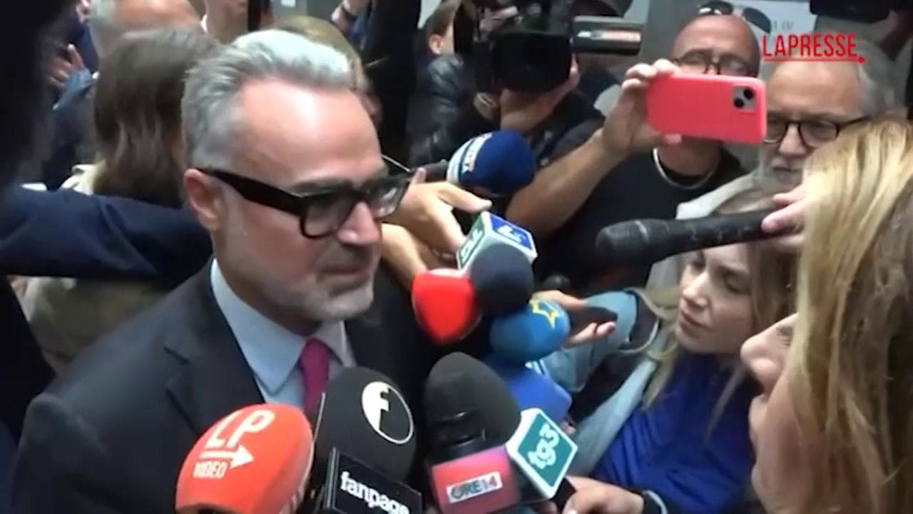 Processo Cecchettin, l'avvocato di Turetta: "Filippo è assente per via del clamore mediatico"