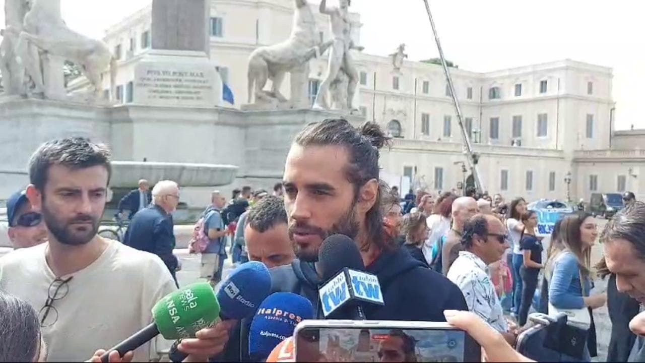 Tamberi: "Ora devo staccare per capire se voglio arrivare alle Olimpiadi di Los Angeles"