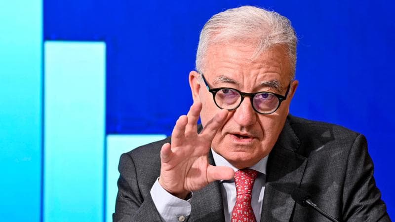 Il sottosegretario Alfredo Mantovano