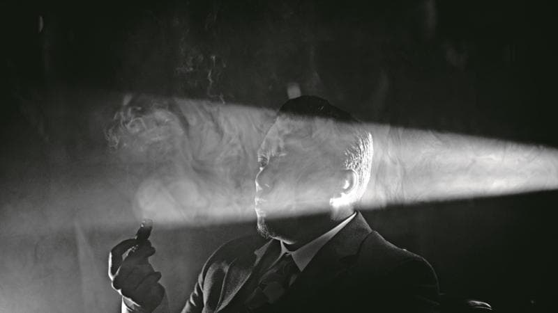 Luigi Manconi. “Il mio cinema di suoni e sensazioni”