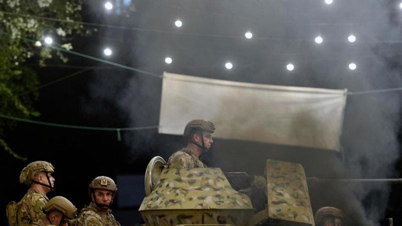 La strategia di Israele in Libano: una potenza di fuoco senza precedenti per rendere possibile l’operazione di terra