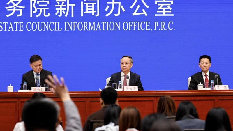 Pechino di nuovo in campo a sostegno dell’economia: più liquidità e taglio ai tassi sui mutui
