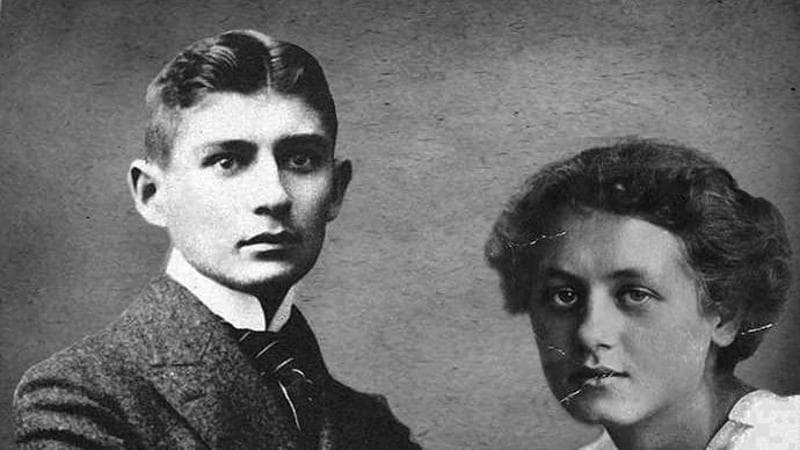Milena Jesenskà, la femminista amata da Kafka