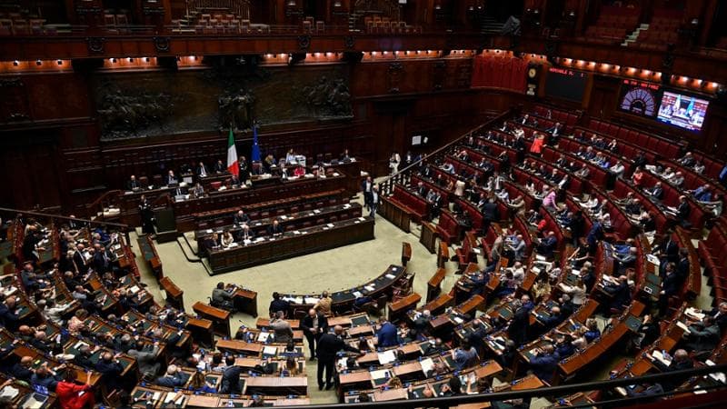 Corte costituzionale, settima fumata nera. Il Parlamento non sceglie il sostituto della giudice Sciarra
