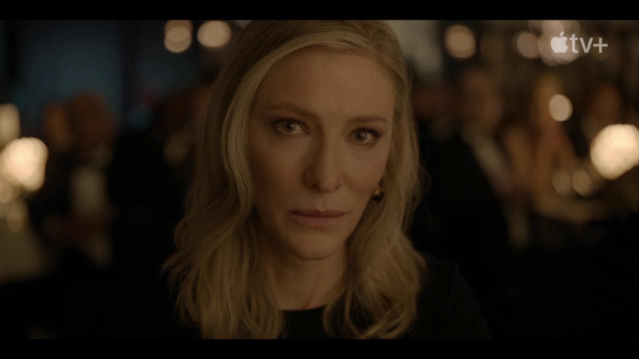 'Disclaimer', Cate Blanchett e quel segreto inconfessabile: ecco la serie di Alfonso Cuarón