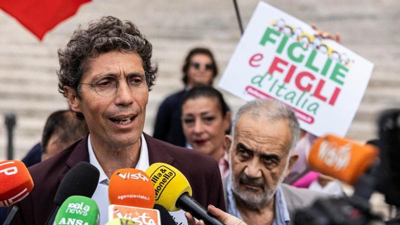 Riccardo Magi