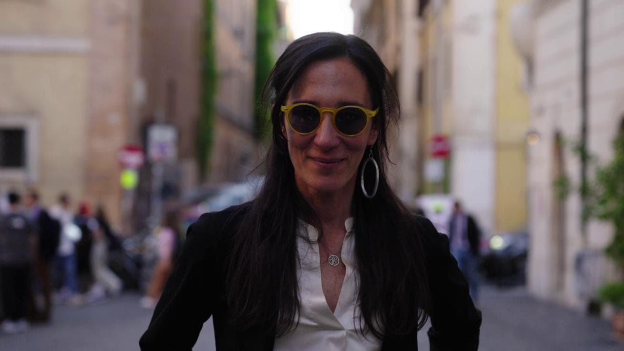 L'amore, i rapporti di coppia, la famiglia: "Dimmi di te" il nuovo romanzo di Chiara Gamberale