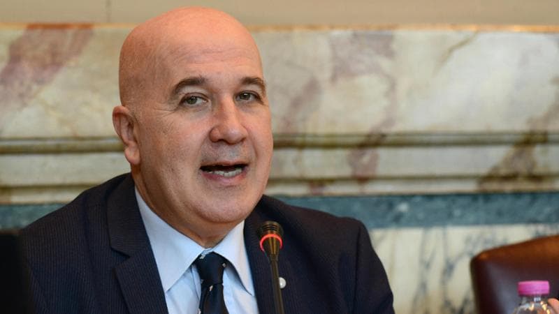 Antonio Noto, sondaggista&nbsp;
