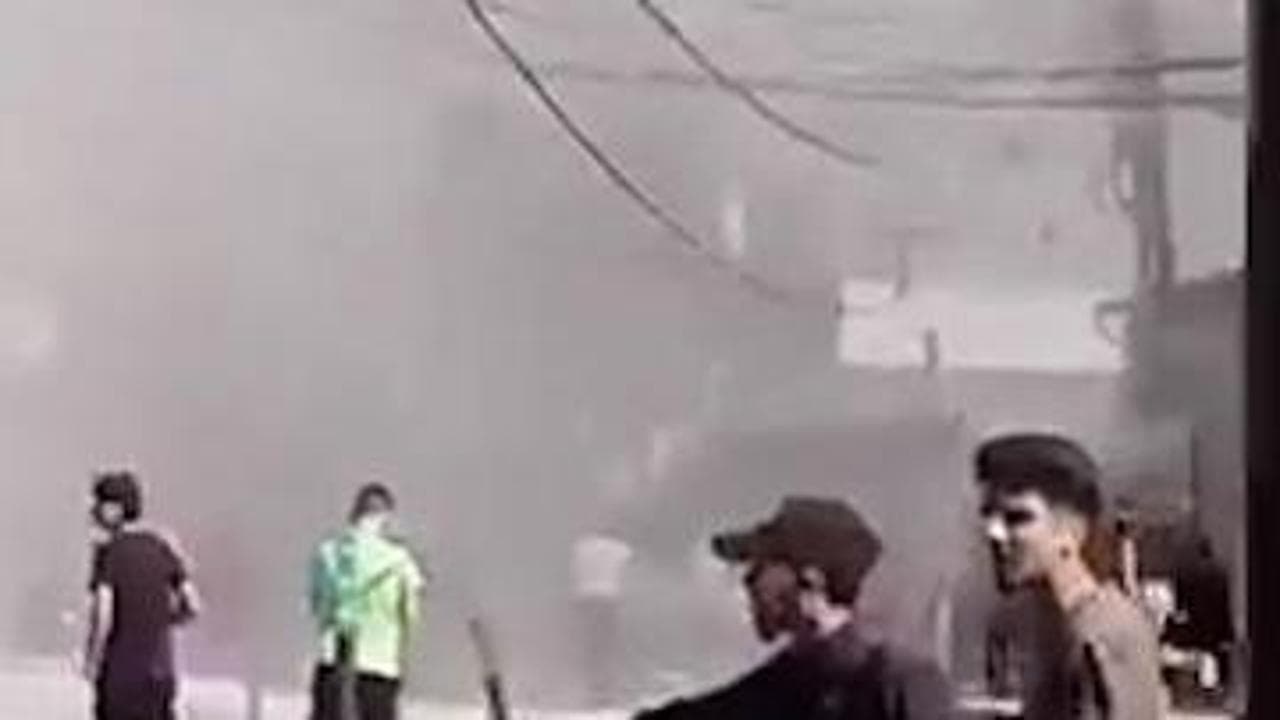 Beirut, nuovo raid aereo israeliano: ucciso un capo divisione di Hezbollah