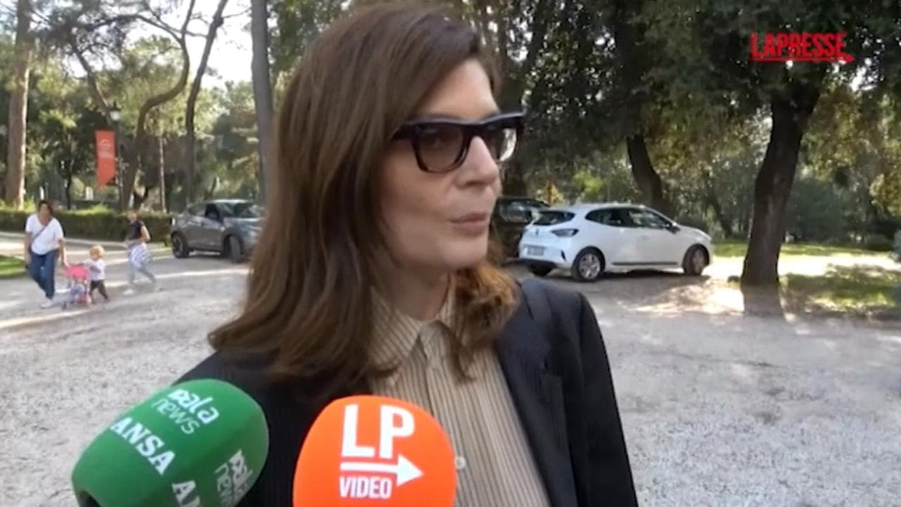 Marcello Mastroianni, il ricordo della figlia Chiara: "Mio padre era spiritoso, gli piacevano le scommesse"
