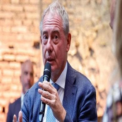 Il ministro delle Imprese Adolfo Urso