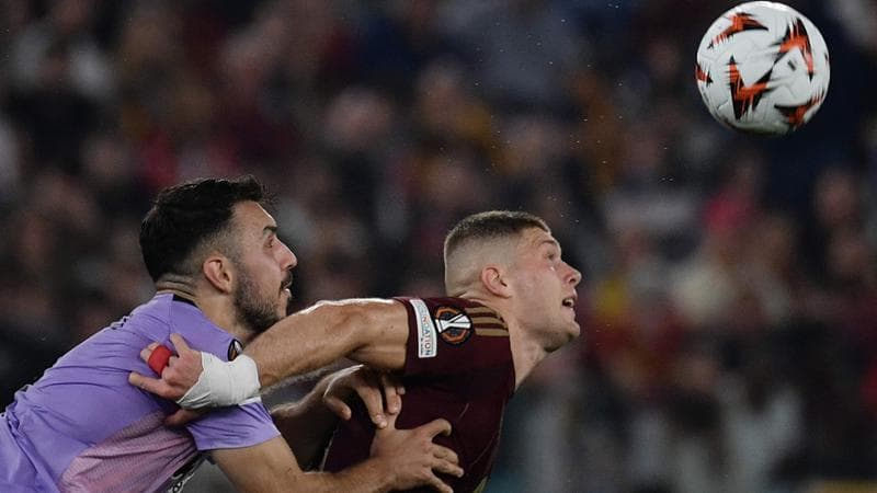 Dovbyk, poi il vuoto: il mercato da 110 milioni della Roma resta un’incognita