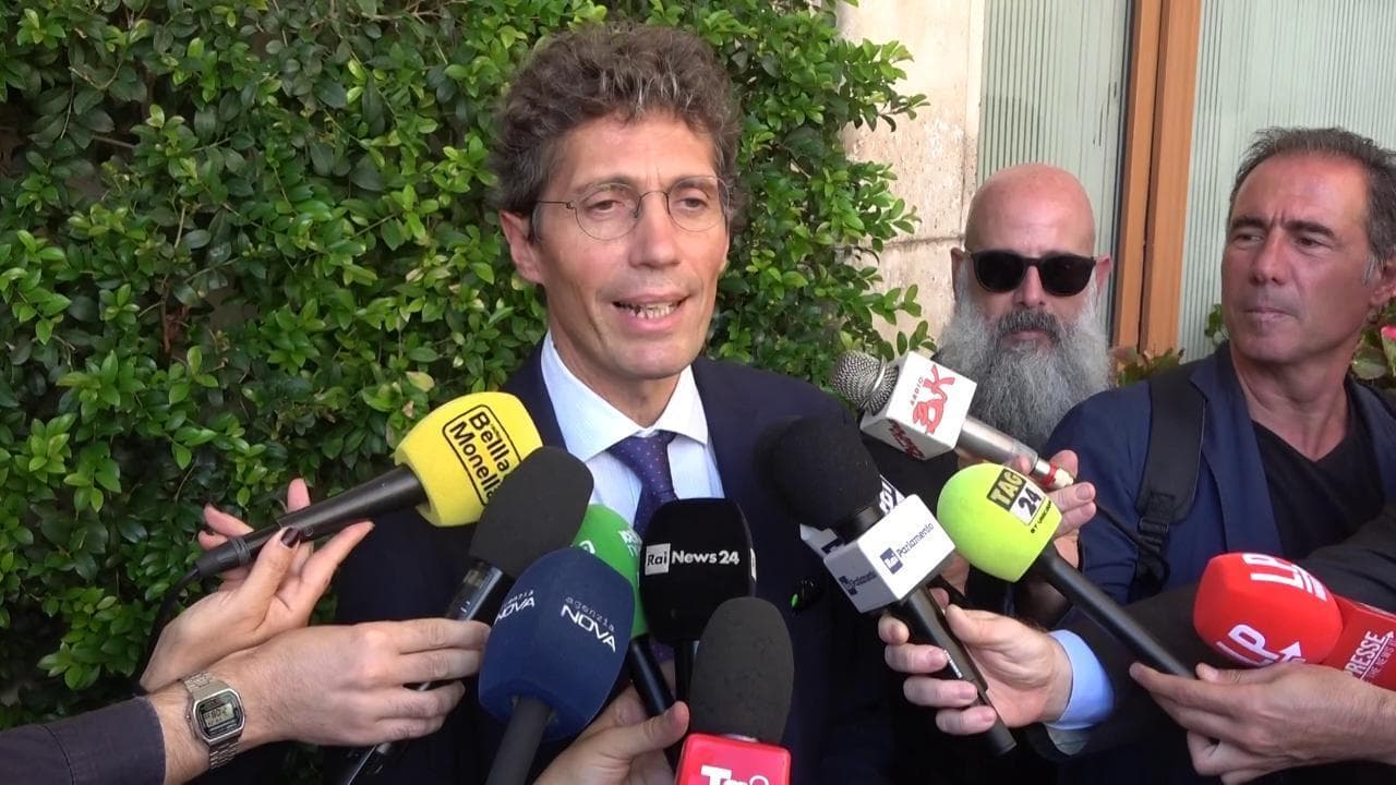 Magi (+Europa): "La destra teme i referendum, tentano di cambiare le regole"