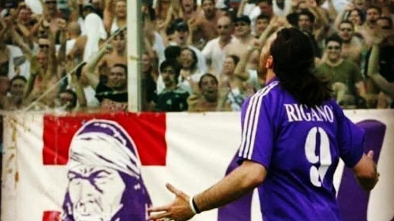 Christian Riganò: “Ho giocato con Messi, ora sono tornato a fare il ...