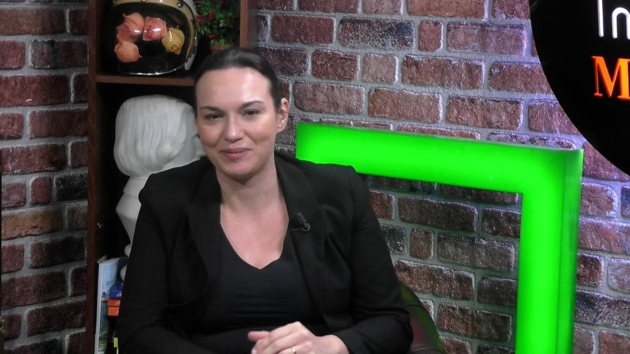 Metropolis Extra, Maura Gancitano: "Perché l'educazione sentimentale salva ragazzi (e adulti) da rabbia e vergogna, violenza e solitudine"