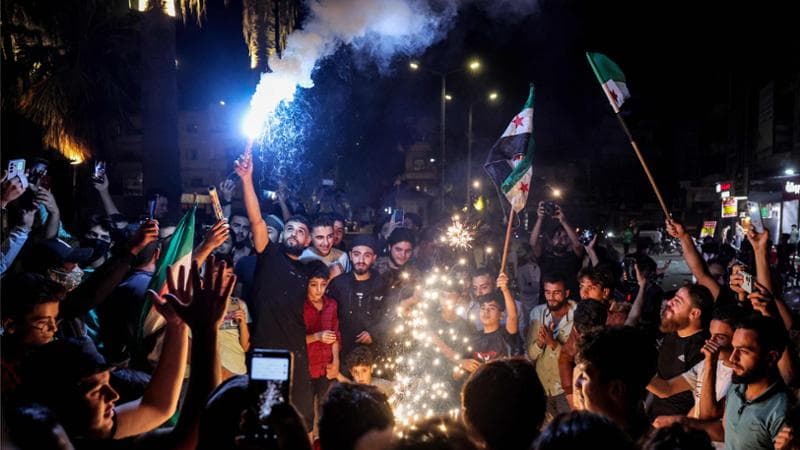 Perché l’Islam sunnita festeggia la morte di Nasrallah