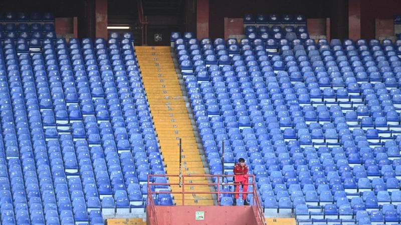 Incendio a Marassi, Var a rischio prima di Genoa-Juventus: cosa è successo