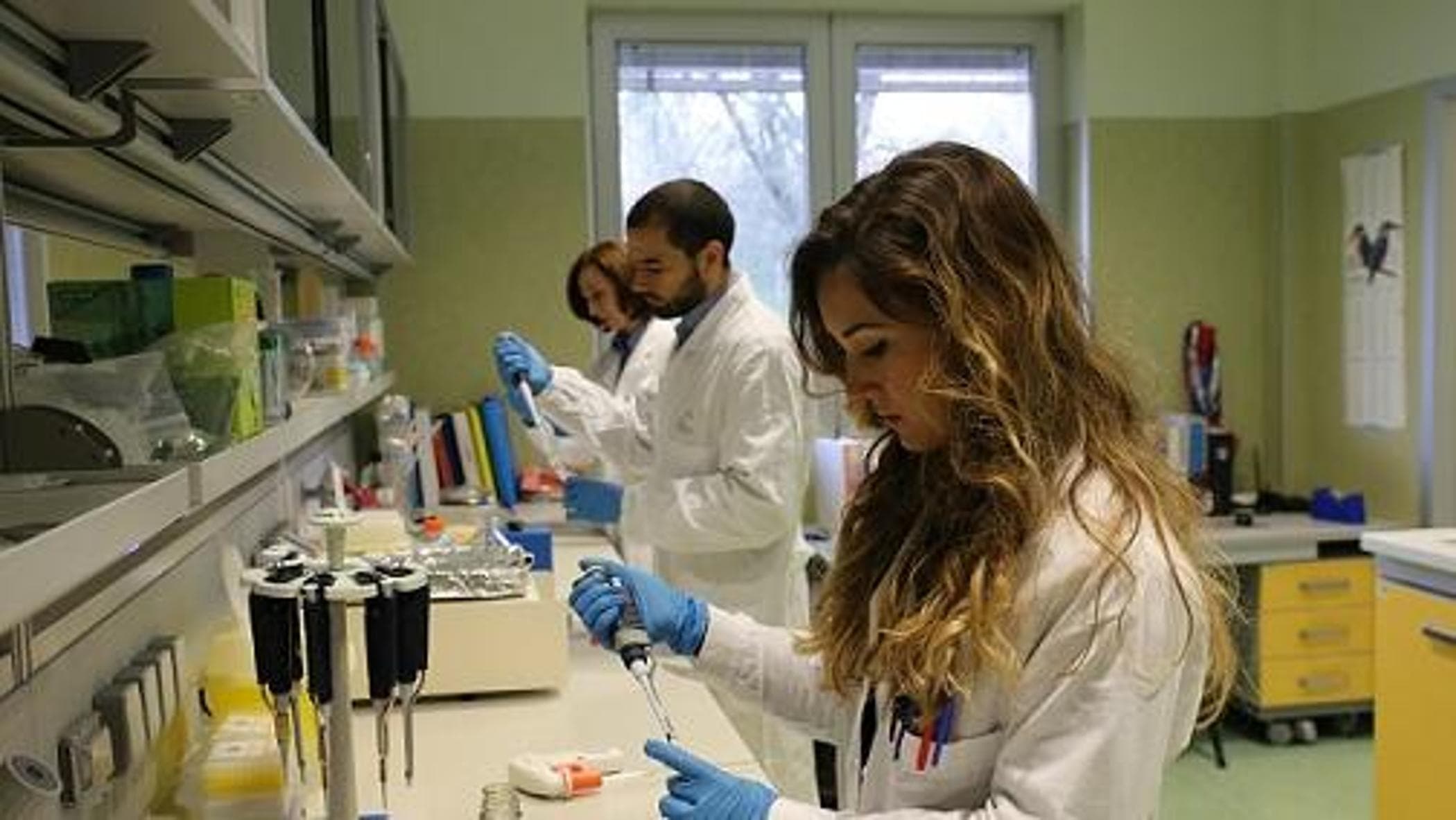 Napoli, la ricerca scientifica salva la vita ad una bambina negli ...