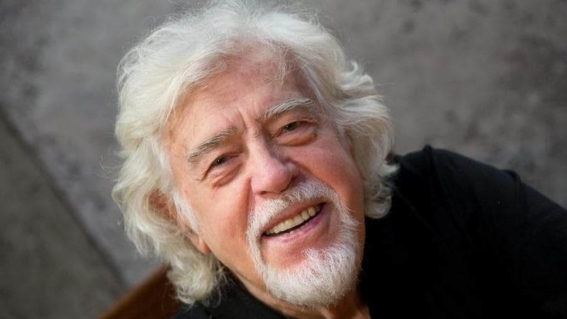 È morto Glauco Mauri, maestro del teatro, amato anche dal cinema