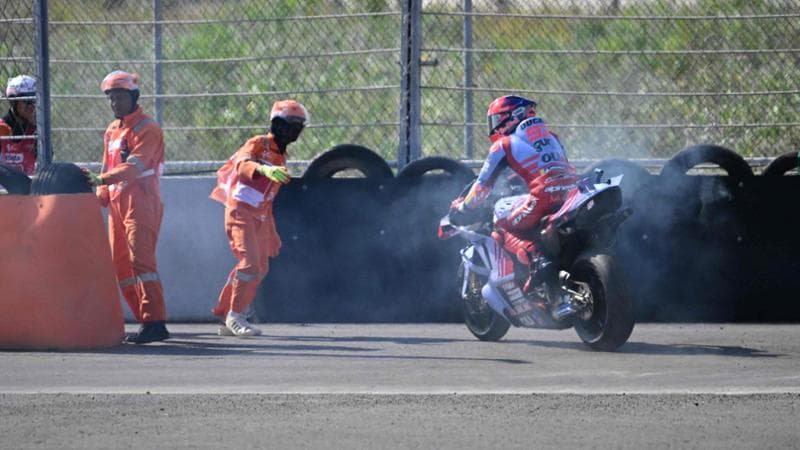 Marc Marquez