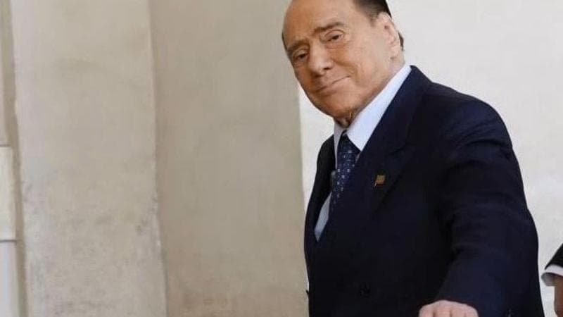 Silvio Berlusconi oggi avrebbe compiuto 88 anni