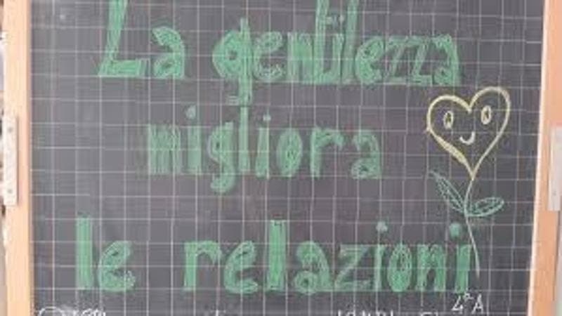 L’elogio della gentilezza nei luoghi di lavoro: così i risultati dipendono dall’educazione