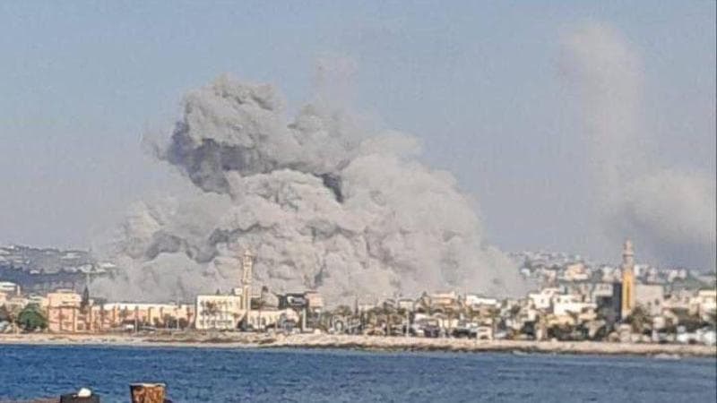 Guerra in Medio Oriente, le news del 29 settembre. Media: “Hashem Safieddine successore di Nasrallah”. Biden: “Guerra totale va evitata. Parlerò con Netanyahu”