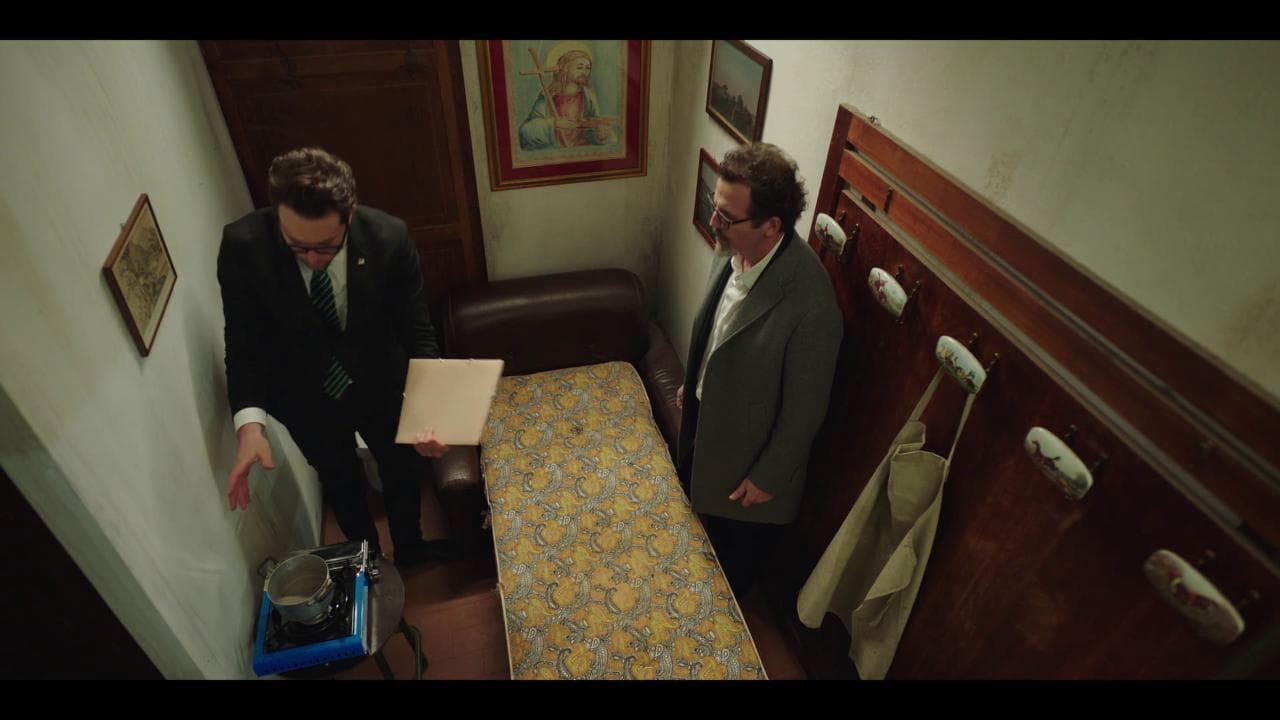 Al cinema 'Ricomincio da Taaac', il Milanese Imbruttito stavolta è nei guai