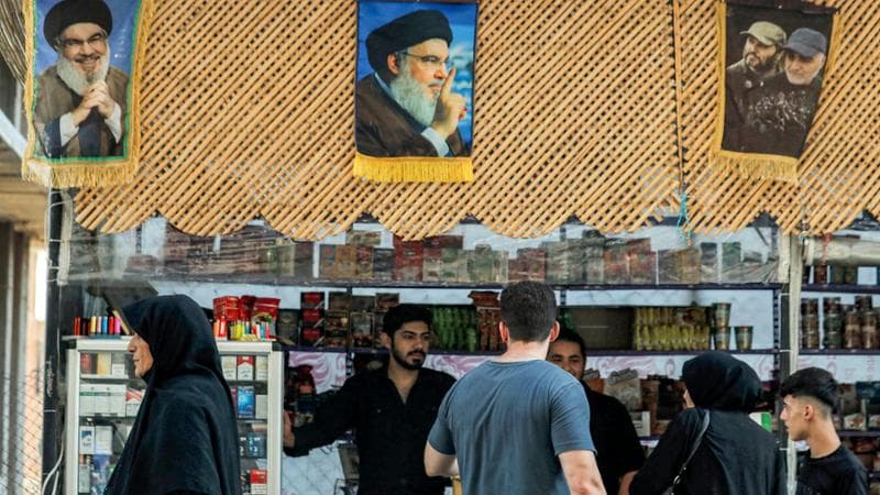 Sull’asse Teheran-Damasco-Beirut, così Hezbollah è diventato “uno Stato nello Stato”