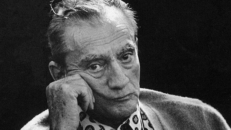 Luchino Visconti