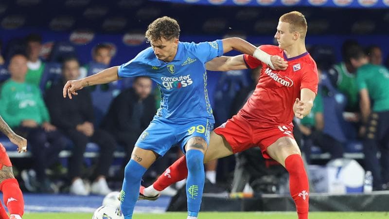 Empoli-Fiorentina 0-0, un derby senza emozioni